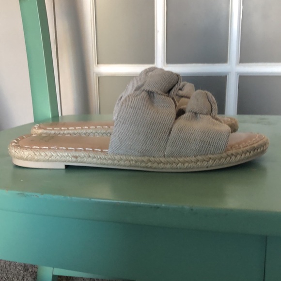 Size 8 1/2 women’s fashionable sandals. - Picture 3 of 8